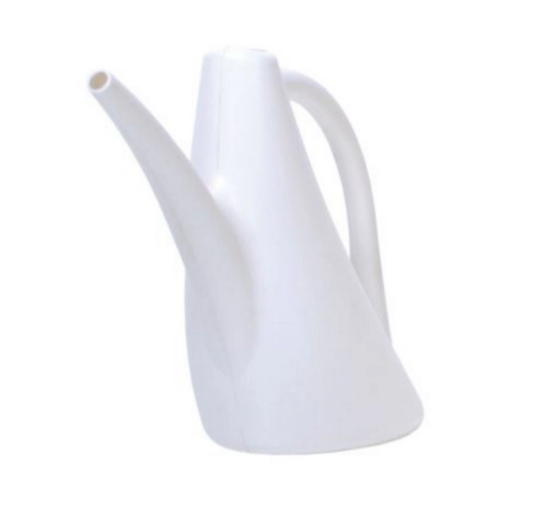 Castorama Arrosoir Eos 1,5L Blanc 1 Castorama Arrosoir Eos 1,5L Blanc