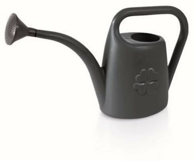 Castorama Arrosoir Koni Gris Anthracite 1,8L 1 Castorama Arrosoir Koni Gris Anthracite 1,8L