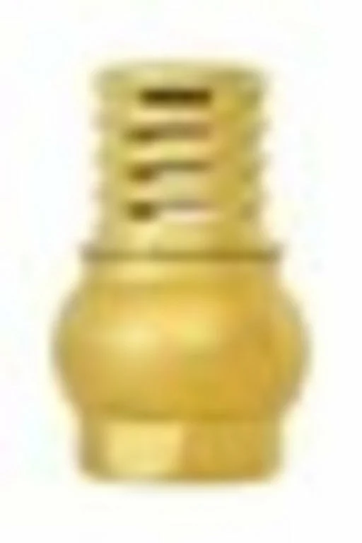 Castorama Clapet Crépine Laiton 20-27 1 Castorama Clapet Crépine Laiton 20-27