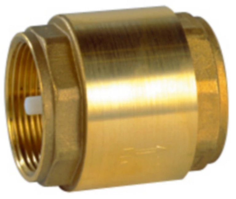 Castorama Clapet Laiton 20-27 1 Castorama Clapet Laiton 20-27