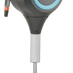 Castorama Dévidoir Automatique Sur Pic RollUp M 20 M