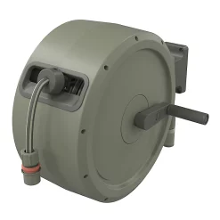 Castorama Dévidoir Mural 25m Verve