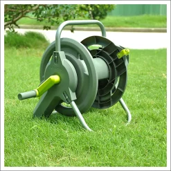 Castorama Dévidoir Mural Et Portable Vide Capacité 45m Verve