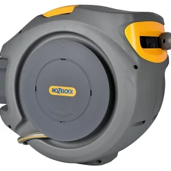 Castorama Dévidoir Mural Hozelock AutoReel 30 M