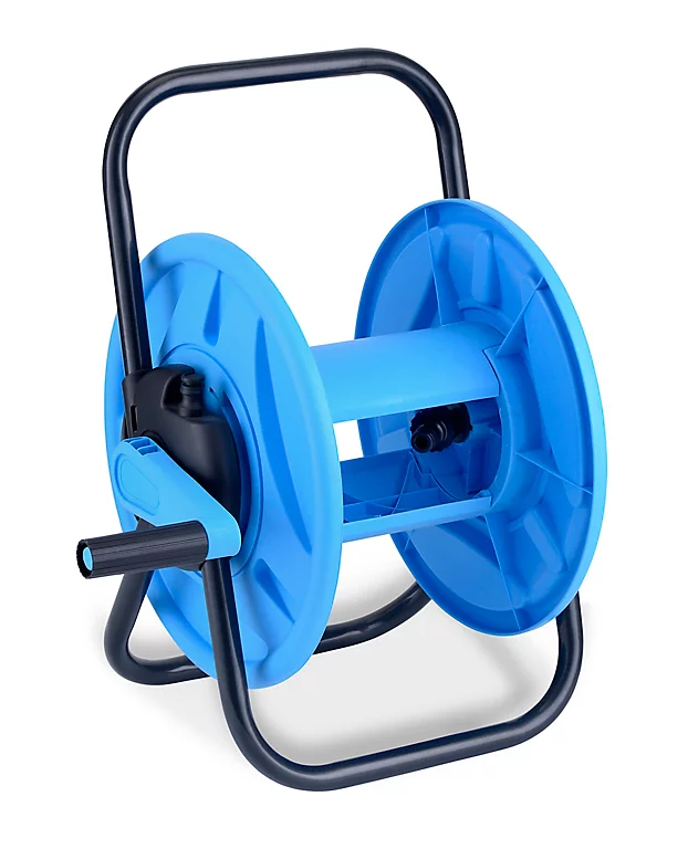 Castorama Dévidoir Portable Vide Capacité 45m 1 Castorama Dévidoir Portable Vide Capacité 45m