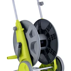 Castorama Dévidoir Sur Roues Vide Verve