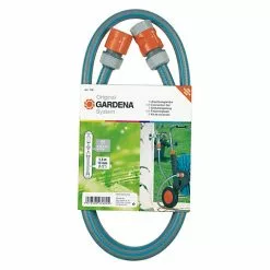 Castorama Équipement De Branchement Gardena