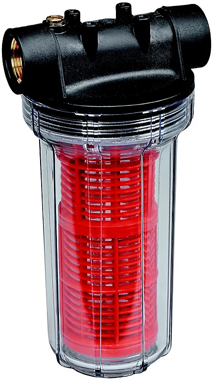 Castorama Filtre Anti-sable Einhell 15cm 1 Castorama Filtre Anti-sable Einhell 15cm