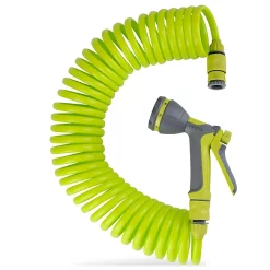 Castorama Flexible D'arrosage équipé 10m Verve