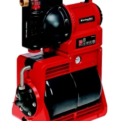 Castorama Groupe De Surpression Einhell GE-WW 1145 ECO