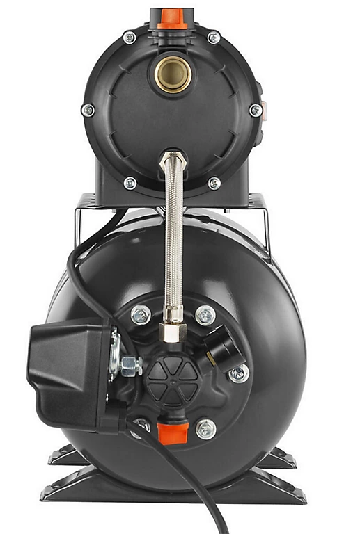 Castorama Groupe Surpresseur Gardena 3700.4 1 Castorama Groupe Surpresseur Gardena 3700.4