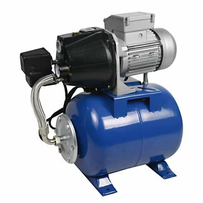 Castorama Groupe Surpresseur Mac Allister 900W 1 Castorama Groupe Surpresseur Mac Allister 900W