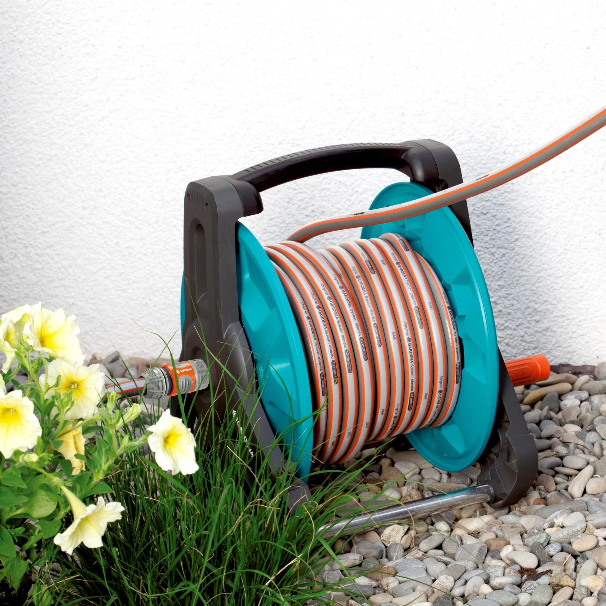 Arrosage, pompe et récupérateur d'eau Elegant store -Arrosage, pompe et récupérateur d'eau Elegant store jpeg