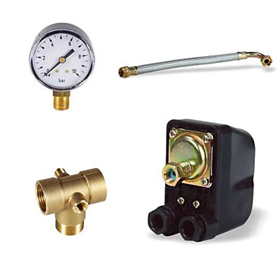 Castorama Kit Accessoires Pour Réservoirs De 20 à 100L Guinard 1 Castorama Kit Accessoires Pour Réservoirs De 20 à 100L Guinard