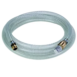 Castorama Kit D'aspiration Einhell 4m