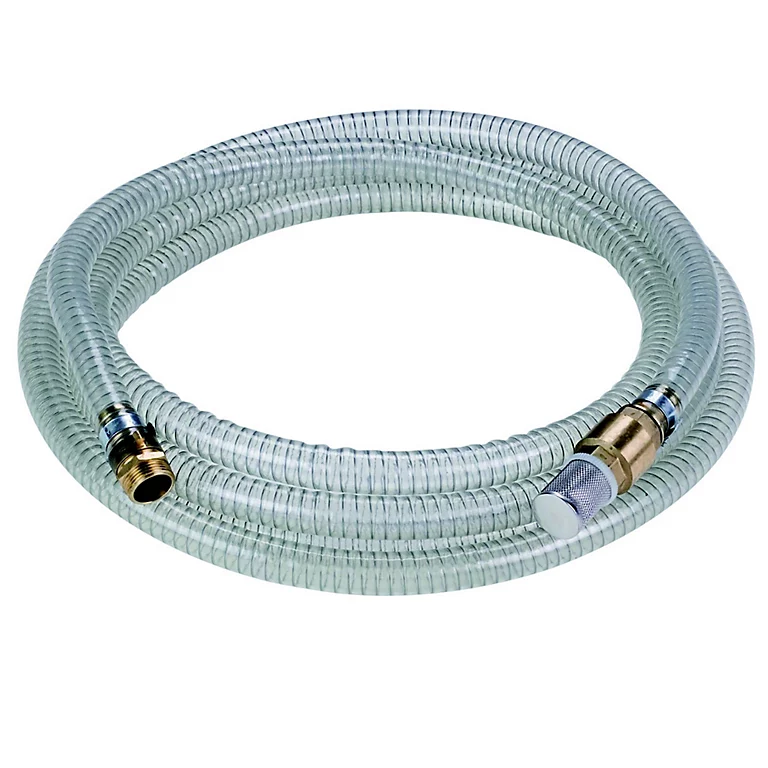 Castorama Kit D'aspiration Einhell 4m 1 Castorama Kit D'aspiration Einhell 4m