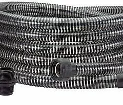 Castorama Kit De Refoulement GUINARD 7m