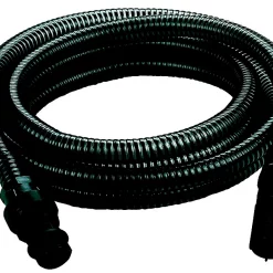 Castorama Kit Tuyau D'aspiration Pvc Einhell