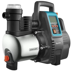 Castorama Pompe Automatique Gardena 6000.5E