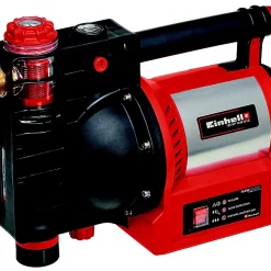 Castorama Pompe D’arrosage Einhell GE-GP 1246 N FS