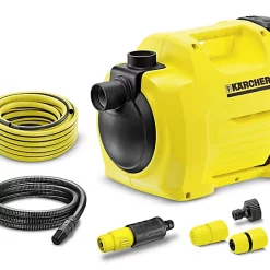 Castorama Pompe D'arrosage Karcher BP3 Garden Set Plus
