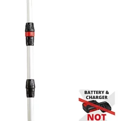 Pompe D’évacuation D’eau Claire Sans Fil Einhell GE-PP 18 RB Li-Solo Power X-Change (18 V, Max. 2 Bar, Débit Max. 3000 L/h)