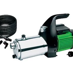 Castorama Pompe De Surface Auto-amorçante Guinard Dorinox 4500 K 790w