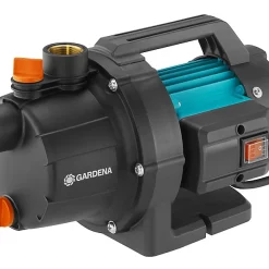 Castorama Pompe De Surface Gardena Basic 3000/4