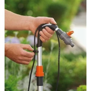 Arrosage, pompe et récupérateur d'eau Elegant store -Arrosage, pompe et récupérateur d'eau Elegant store pompe eau de pluie 4000 classic automatic