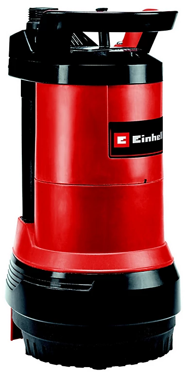 Castorama Pompe Multi-usage Einhell GEPP5555RBA 1 Castorama Pompe Multi-usage Einhell GEPP5555RBA