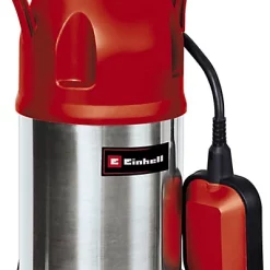 Castorama Pompe Puit Einhell GC-DW 900 N - 900w