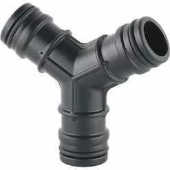 Castorama Raccord En Y Grand Débit