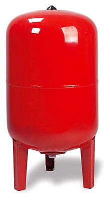 Castorama Réservoir Vertical Guinard 100L 1 Castorama Réservoir Vertical Guinard 100L