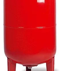 Castorama Réservoir Vertical Guinard 200L