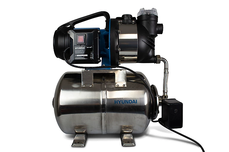 Castorama Surpresseur Hyundai 1300w 1 Castorama Surpresseur Hyundai 1300w