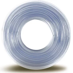 Castorama Tuyau Cristal Clair ø6/9 Mm L.5 M