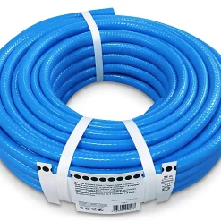 Castorama Tuyau D'arrosage Ø12,5mm L.25m