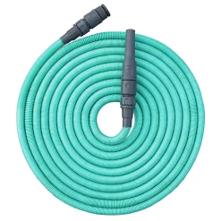 Castorama Tuyau D'arrosage Extensible Et Rétractable L.22 M