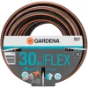 Castorama Tuyau D'arrosage Gardena Flex ø19 Mm L.30 M