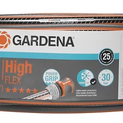 Castorama Tuyau D'arrosage Gardena Highflex ø19 Mm L.50 M