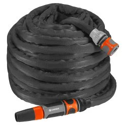 Castorama Tuyau D'arrosage Gardena Liano ø15 Mm L.30 M