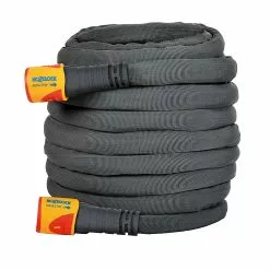 Castorama Tuyau D'arrosage Hozelock Tuffhoze Ø12,5mm L.25m