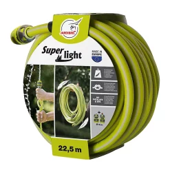 Castorama Tuyau D'arrosage Léger ø15 Mm L.22 M