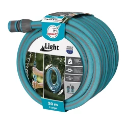 Castorama Tuyau D'arrosage Léger ø19 Mm L.30 M