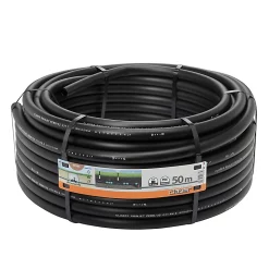 Castorama Tuyau Enterré Ø 3/4" (25 mm) 50 m Claber