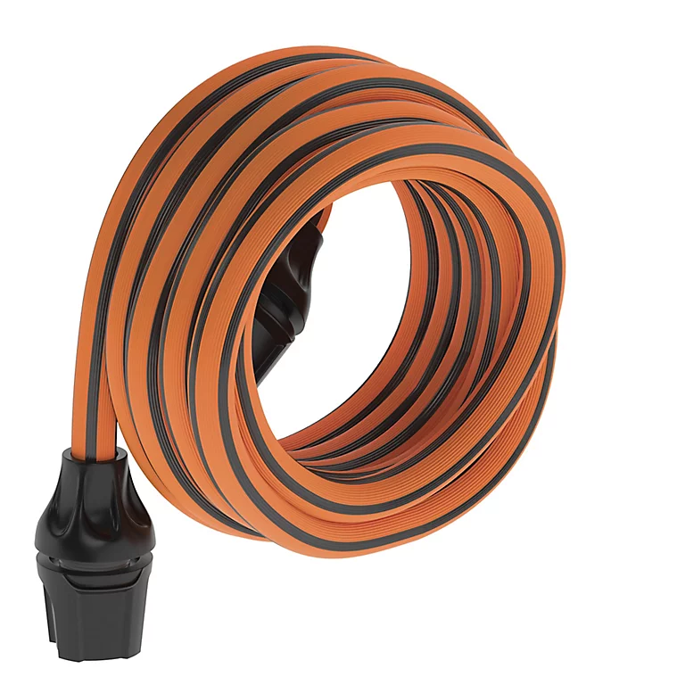 Castorama Tuyau Extensible Claber Springy L.15 M 1 Castorama Tuyau Extensible Claber Springy L.15 M