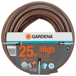 Castorama Tuyau Gardena HighFlex ø19 Mm L.25 M