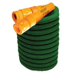 Castorama Tuyau Pocket Hose Ultra 3 L.15 M