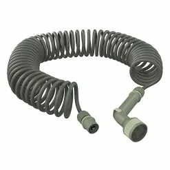 Castorama Tuyau Spiral 15m Avec Pistolet Verve