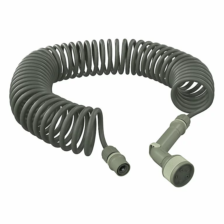 Castorama Tuyau Spiral 15m Avec Pistolet Verve 1 Castorama Tuyau Spiral 15m Avec Pistolet Verve